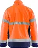Blakläder High Vis Winterjacke 4780 1977 in div. Farben, Produktbild-Vorschau 3