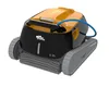 A Dolphin E35 pool robot is shown against a white background. Produktbild-Vorschau