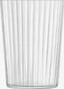 LSA | Bicchiere "GIO LINE", trasparente, 560 ml, set da 4 Anteprima dell’immagine prodotto 2