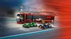 LEGO City F1 Transporter mit RB20 & AMR24 F1 Rennautos - Produktbild-Vorschau 10