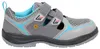 Damen-Sicherheitssandale MILA aqua Easy ESD S1, Gr. 38 Produktbild-Vorschau 9