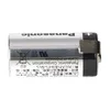 Panasonic Fotobatterie CR123A Lithium 3V 1400mAh Z-Lötfahne Produktbild-Vorschau 4