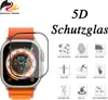 5D Displayschutz für Apple Watch Ultra 1 / 2 49 mm Produktbild-Vorschau 1