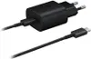 Original Samsung 25W Schnellladegerät+5A Schnellladekabel Produktbild-Vorschau 1