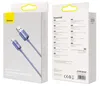 Baseus Crystal Shine Kabel USB auf Lightning, 2,4A, 2m Produktbild-Vorschau 28