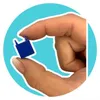 Little Architect ArchiPets 630 elementów – klocki Podgląd zdjęcia produktu 13