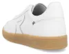 Rieker Sneaker in weiss/weiss kombi, Gr. 43 Produktbild-Vorschau 29