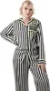 Beetlejuice - Pyjama avec pantalon long pour femme NS8674 Voir les images du produit 1