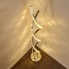 Macari »Macari« LED Stehleuchte aus Aluminium/Kunststoff in Produktbild-Vorschau 7