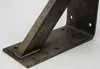 Edelstahl Winkel 200x200x100mm 3mm verstärkt Schwerlast Produktbild-Vorschau 8