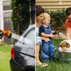 VOUNOT® Flexibler Gartenschlauch 15m, Flexibel Produktbild-Vorschau 6