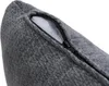 Relaxsessel MCW-P92, TV-Sessel Fernsehsessel, drehbar Produktbild-Vorschau 4