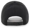 47 Brand Cap Boston Red Sox Snapback Schwarz Produktbild-Vorschau 10