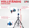 Grafner® Fahrrad Montageständer Reparaturständer Produktbild-Vorschau 4