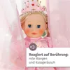 B.A. Little Sweet Prinzess 36cm rosa Produktbild-Vorschau 33