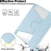 Samsung Galaxy Tab S10 Plus Hülle - Coverup 360° Rotating Produktbild-Vorschau 6