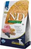 N&D Ancestral Grain Dog Puppy Mini Agnello e Mirtillo 2,5 Anteprima dell’immagine prodotto 3