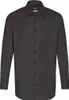HECHTER Paris ESSENTIALS Herren Hemd Kent Modern-Fit Produktbild-Vorschau 2
