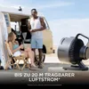 Shark FlexBreeze HydroGo – Leistungsstarker Produktbild-Vorschau 5