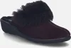 JOSEF SEIBEL Avignon 306 | Pantoufles pour Femmes | rouge Voir les images du produit 7