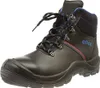 Atlas Anatomic Bau 500 scarpe da lavoro UK larghezza 12 Anteprima dell’immagine prodotto 10