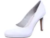 s.Oliver Damen Pumps Blockabsatz High Heels 5-22401-20, Produktbild-Vorschau 6