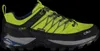 CMP Rigel Low Trekking Wanderschuh Grün Produktbild-Vorschau 5