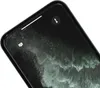 A close-up of the top corner of a smartphone screen displaying a wallpaper and two icons. Produktbild-Vorschau