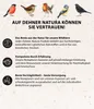 Dehner Natura Wildvogelfutter, Erdnussbutter und Rindertalg Produktbild-Vorschau 4