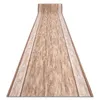 PASSATOIA gommata RAMA beige 67cm beige 67x300 cm Anteprima dell’immagine prodotto 1