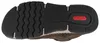 Zapatos de cordones marrones para mujer de la marca Rieker, Vista previa de la imagen del producto 24
