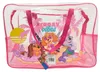Spin Master Paw Patrol 199948, bolso rosa, color rosa, Vista previa de la imagen del producto 2