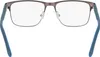 Lacoste L2291 Dark grey 56/17/140 Herren Brillen Produktbild-Vorschau 4