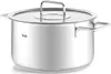 Fissler - Garnek ze szklaną pokrywką Pure Collection Podgląd zdjęcia produktu 4