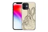 MuchoWow® Handyhülle Schutzhülle Hülle für iPhone 12 mini Produktbild-Vorschau 2