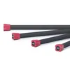 GORILLA SPORTS® Gewichtsstange - 6kg Gewicht, Rutschfest, Produktbild-Vorschau 6