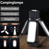 LED-Tragbare-Campingleuchte, 90-Grad-Drehung,3000mAh Produktbild-Vorschau 2