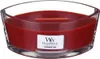 Woodwick Cinnamon Chai Duftkerze 453,6 g Produktbild-Vorschau 2