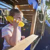 Siège de balançoire pour enfants Wickey en plastique Voir les images du produit 8