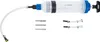 BGS 9782 Handpumpe, 1500 ml, mit Adapter-Satz Produktbild-Vorschau 3