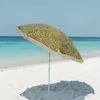 Sonnenschirm Strandschirm Gartenschirm BOHO UV30+ Produktbild-Vorschau 2