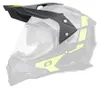 Oneal Sierra Visor Arancione, Nero Arancione, Nero Taglia Anteprima dell’immagine prodotto 3