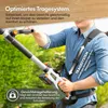 VonHaus 20V Teleskop-Heckenschere Inkl. Akku, 45 cm Produktbild-Vorschau 4
