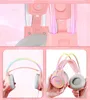 ONIKUMA X15 PRO Gaming Headset Kabellos RGB Das Kopfband Produktbild-Vorschau 4