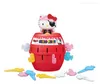 Tomy Pop-Up Hello Kitty, Tafelspel, Geluksspel, vanaf 4 Productafbeelding-voorbeeld 6