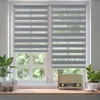 Roleta podwójna 115x150cm ciemnoszara Roleta podwójna Podgląd zdjęcia produktu 6