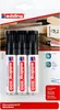 edding 750 Glanzlackmarker schwarz 10 Stück Verkaufseinheit Podgląd zdjęcia produktu 7