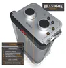 Termoventilatore Brandson, termoventilatore in Anteprima dell’immagine prodotto 4