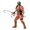 Mortal Kombat Actionfigur Kabal (Rapid Red) 18 cm Produktbild-Vorschau 4