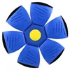Flat Ball - Hoď disk, chyť míč! plast 22cm 2 barvy na kartě Náhľad obrázku produktu 10